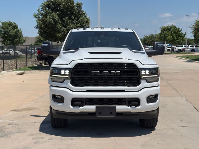 ram ram 2500 pickup 2023 3C6UR5TL1PG593505 image ram ram 2500 pickup 2023 3C6UR5TL1PG593505 image
